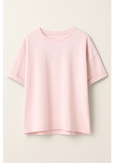 T-shirt Haricia Sakura Des Petits Hauts | T-shirt | 1E250204SAKURA